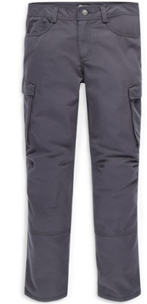Cargo best sale pants rei