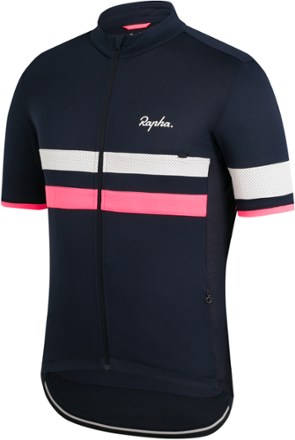 Rapha Brevet Lightweight Cycling Jersey - Men's 2