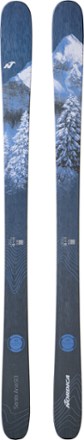 Nordica Santa Ana 93 Skis - Women's - 2022/2023 0