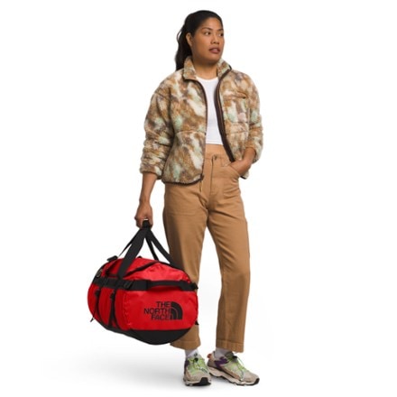 The North Face Base Camp Duffel - Medium (71 L) 4