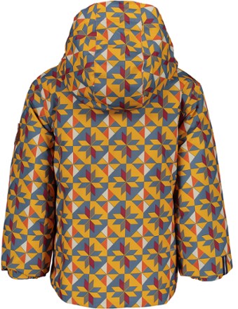 Obermeyer Ash Insulated Jacket - Kids' 3