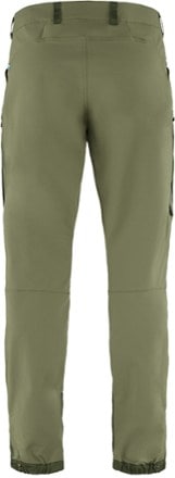 Fjallraven Keb Agile Trousers - Men's 1