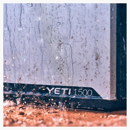 Location Image for Yeti 1500 Portable Power Station