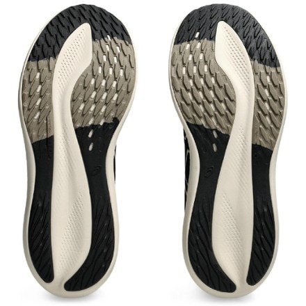 ASICS Glideride Max Road-Running Shoes - Men's 4