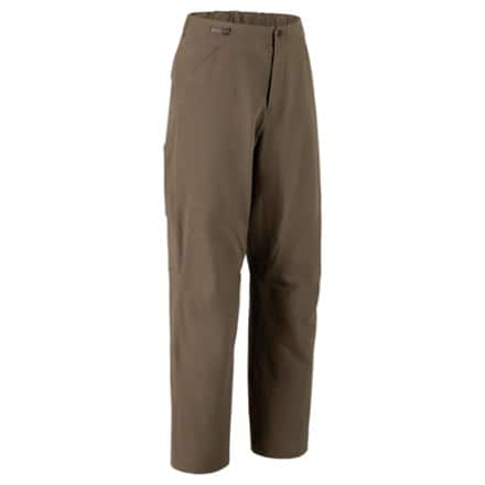 Arc'teryx Clarkia Cotton Wide-Leg Pants - Women's 3