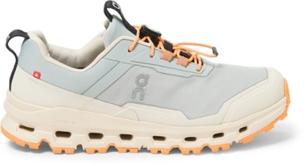 On Cloudhero Waterproof Youth Shoes - Kids' 0