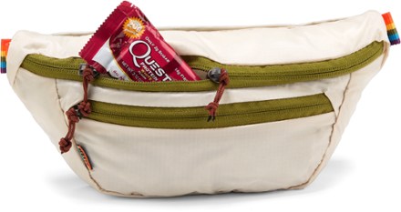 REI Co-op Trail 2 Pride Edition Waist Pack 7