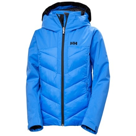 Helly Hansen Bellissimo Insulated Jacket - Women's 0