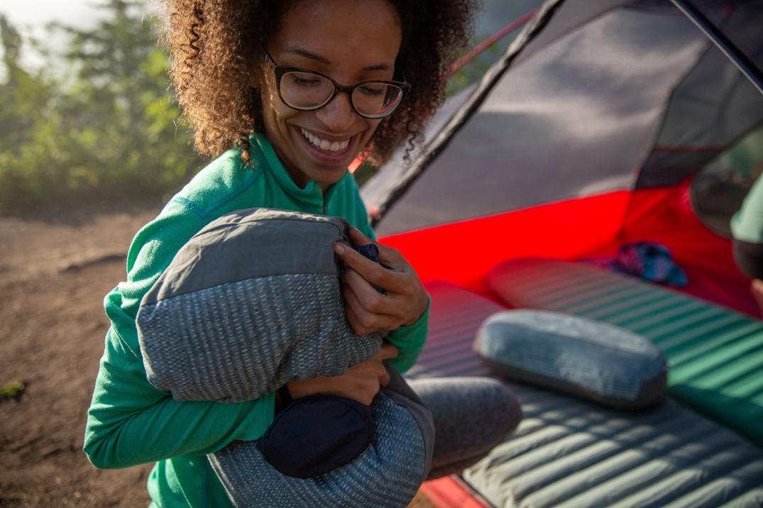 Location Image for Air Head Pillow