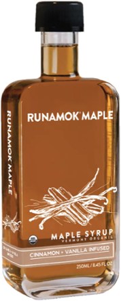 Runamok Maple Infused Maple Syrup 1