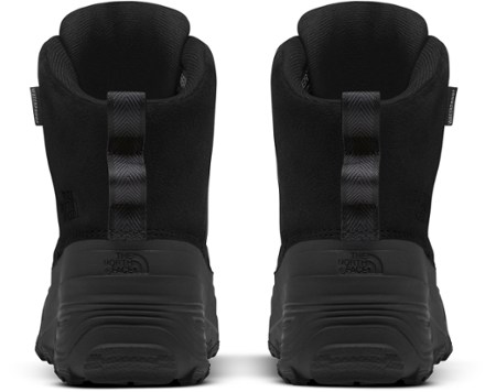 The North Face Chilkat V Lace Waterproof Boots - Kids' 1