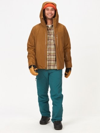  Tienda Online Oficial Marmot