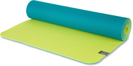 Prana E C O Yoga Mat Rei Co Op