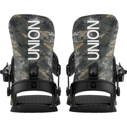 Union STR Snowboard Bindings - 2025/2026 2