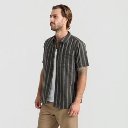 Roark Crosswinds Shirt - Men's 2