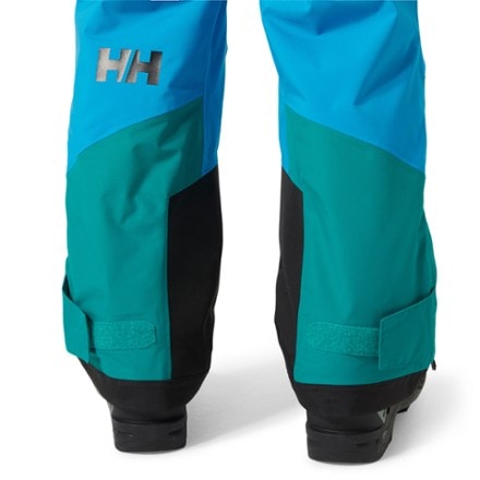 Helly Hansen Summit 2.0 Bib Snow Pants - Kids' 6