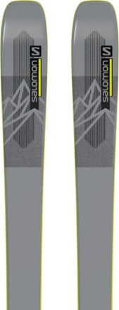 salomon skis