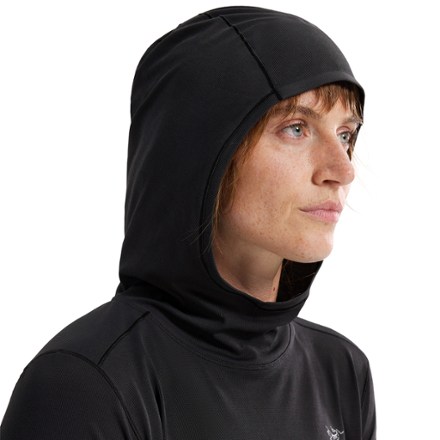 Arc'teryx Sunna Hoody - Women's 5
