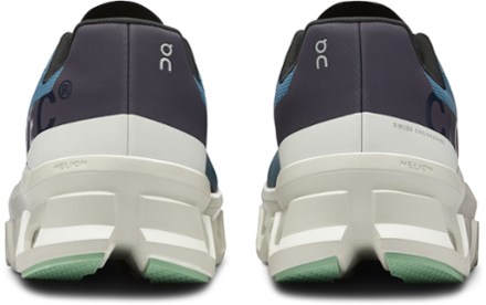 On Cloudmonster Road-Running Shoes - Men's 3