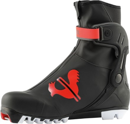Rossignol X-10 Skate Ski Boots 1