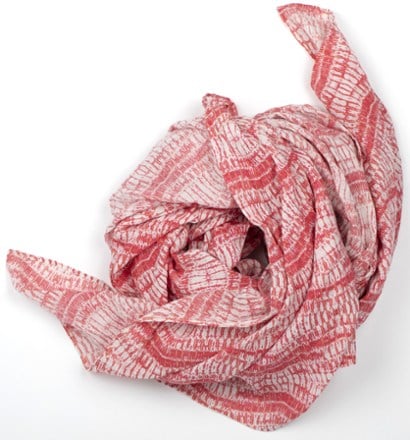 Carve Designs Nassau Scarf/Sarong - Women's 0