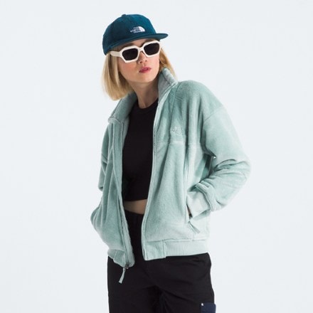 The North Face Osito Lux Jacket - Women's 3