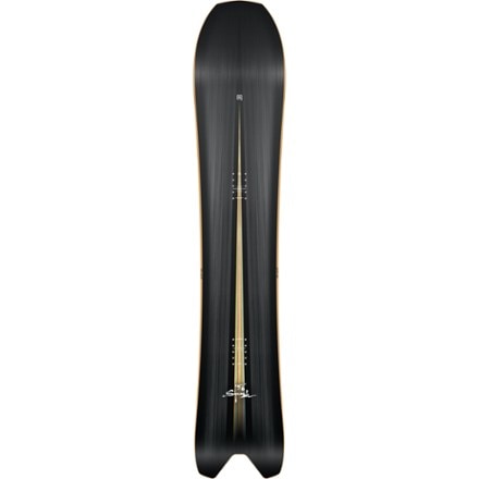 Nitro Squash Snowboard - 2025/2026 1