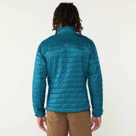 Patagonia Nano Puff Insulated Jacket - Men's 2