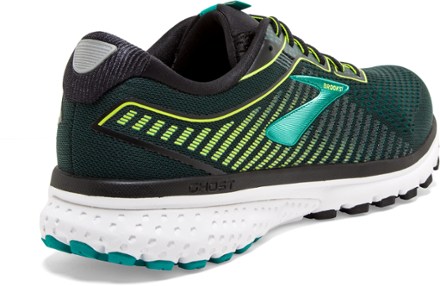 brooks ghost womens running shoes clearance