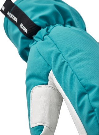 Hestra Gloves Mist Mittens 2
