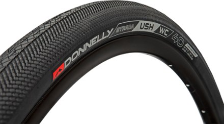 DONNELLY Strada USH WC Tire 0