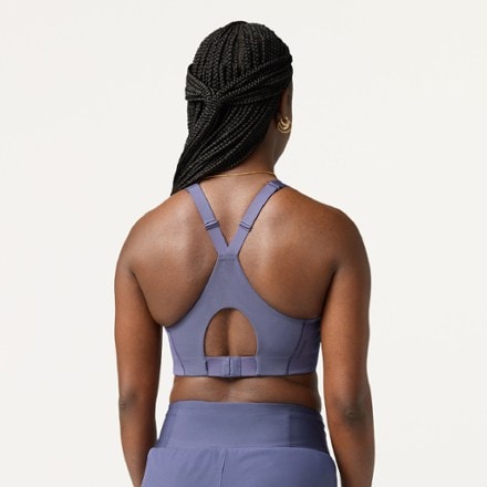 Brooks Limitless Racerback Bra 1