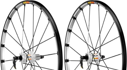 mavic crossmax st 29 wheelset