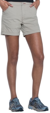 rei on the trail shorts