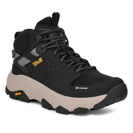 Teva Grandview Max GTX Hiking Boots - Men's 2