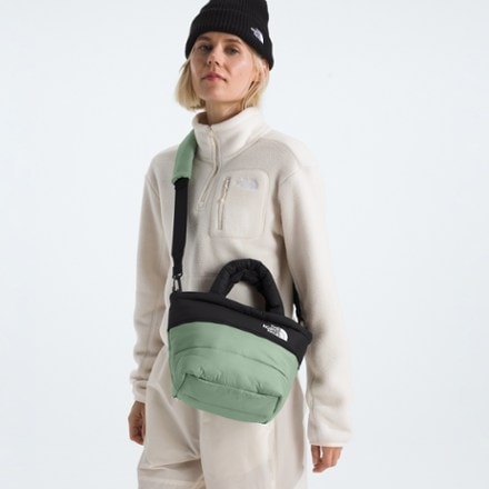 The North Face Nuptse Mini Bag 4