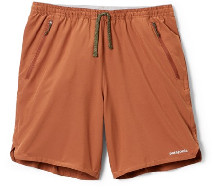 パタゴニア M's Nine Trails Shorts - 8 in. Patagonia Nine Trails Shorts - Men's 8