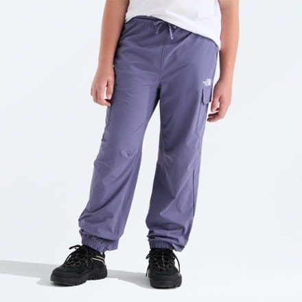 The North Face Zawn Cargo Pants - Girls' 4