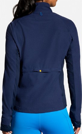 Brooks Fusion Hybrid Jacket - Women's 2