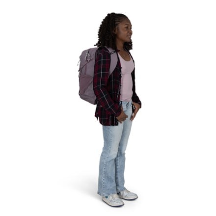 Osprey Axis Earth Pack 24 4