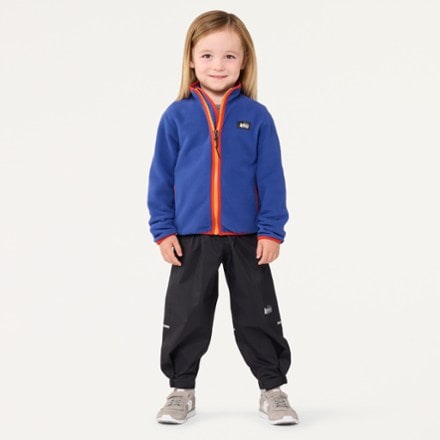REI Co-op Trailmade Fleece Jacket - Infants'/Toddlers' 3