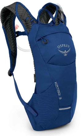 Osprey syncro 3 top
