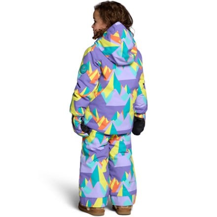 Obermeyer Ashor Insulated Jacket - Toddlers'/Kids' 2