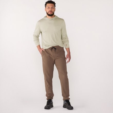 Free Fly Lightweight Hoodie - Men's 3