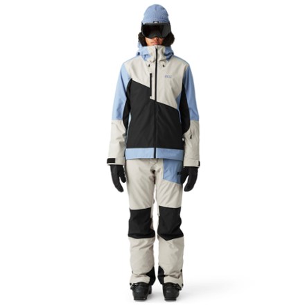 Seen Insulated Jacket - Women's