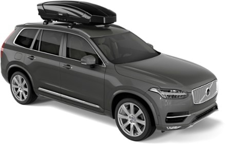 Thule Motion XT L Roof Box 7