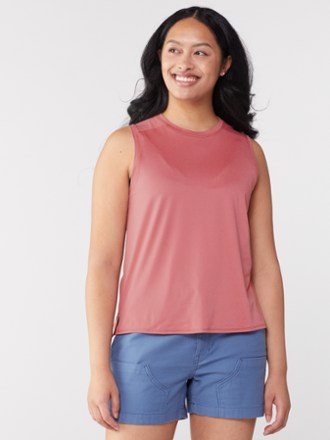 REI Co-op Sahara Tank Top - Women's 2