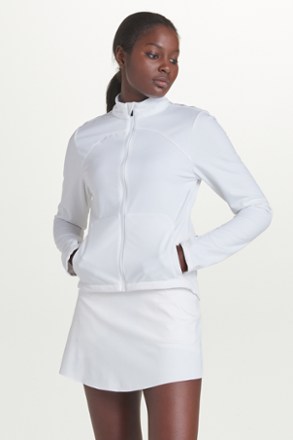 Lole Active Jacket - Women's 3