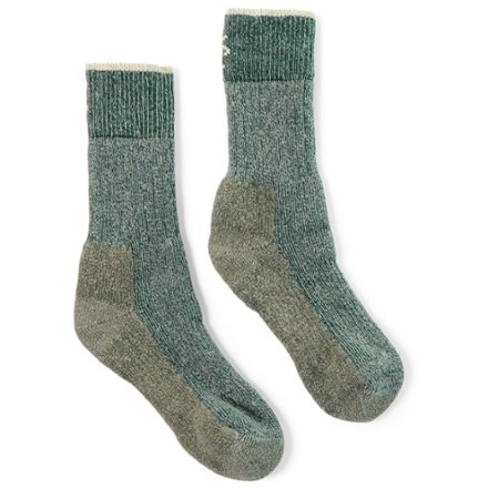 Smartwool Hike Classic Edition Second Cut Crew Socks 2