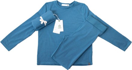 tasc Performance Elevation Merino Fusion Base Layer Set - Kids' 3